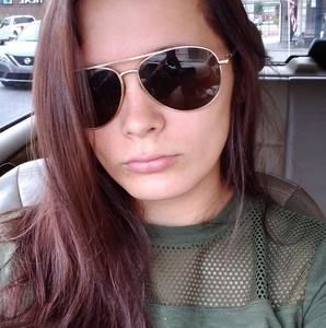 Meet your Posher, Savanna